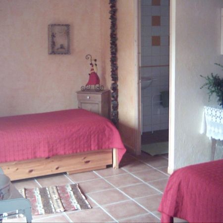 Che'Val D'Amour Ecleux Exterior foto