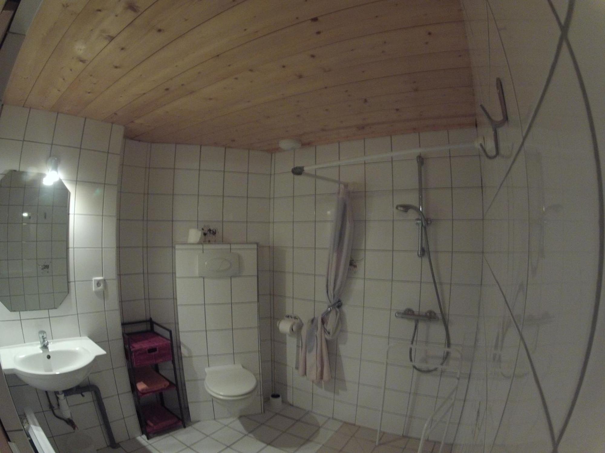 Che'Val D'Amour Ecleux Quarto foto