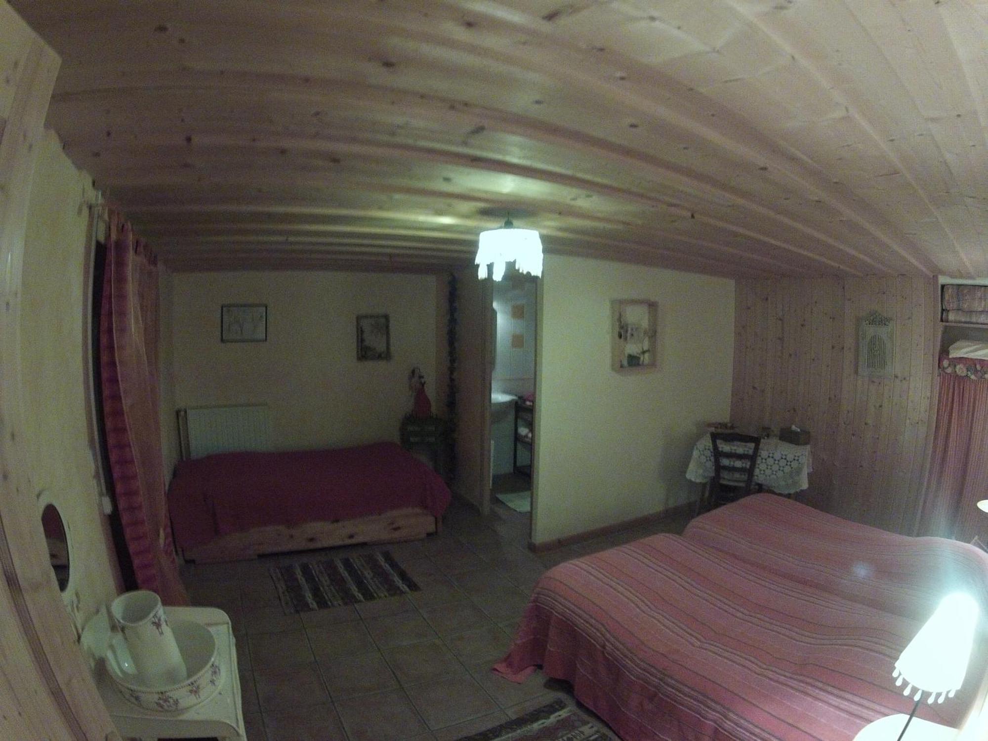 Che'Val D'Amour Ecleux Quarto foto